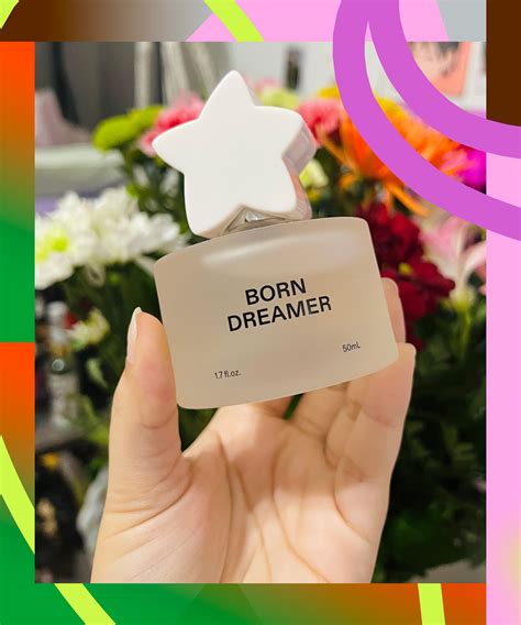 born a dreamer perfume|born dreamer perfume reviews.